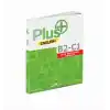 Plus B2 İngilizce Gramer