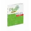 Plus B2 İngilizce Gramer