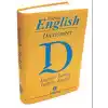 Pocket English Dictionary