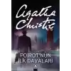 Poirotnun İlk Davaları