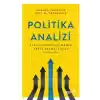 Politika Analizi: Etkili Sorun Çözmenin Sekiz Aşamalı Yolu