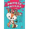 Ponçik Boyama - 1