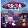 Ponpon Dostlarını Arıyor (Fenerli Kitap)