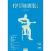 Pop Gitar Metodu (DVD Hediyeli)