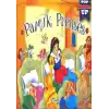 Pop-Up Mini Masallar-Pamuk Prenses