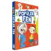 Popüler Fen Seti - 4 Kitap Takım