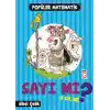 Popüler Matematik - Sayı mı O da Ne?