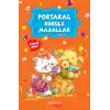 Portakal Kokulu Masallar