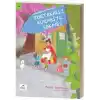 Portakallı Kurabiye Sokağı