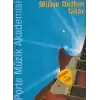 Porte Müzik Akademisi Müzik Defteri Gitar