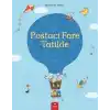 Postacı Fare Tatilde