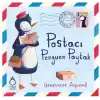 Postacı Penguen Paytak