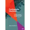 Postkapitalist Manifesto –Değerin Yeniden Değerlendirilmesi Üzerine 99 Tez
