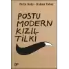 Postu Modern Kızıl Tilki