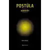 Postüla