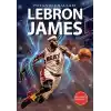 Potanın Kralları Serisi Lebron James
