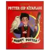 Potter Cep Kitapları - Harry Potter