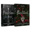 Powerless - Reckless (2 Kitap Set)