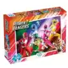 Powerrangers Puzzle 100