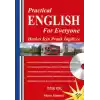 Practical English For Everyone - Herkes İçin Pratik İngilizce CDli