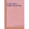Pratik Aklın Doğal Diyalektiği