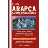Pratik Arapça Konuşma Kılavuzu