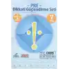 Pre Dikkati Güçlendirme Seti – 1.Sınıf – 7 yaş