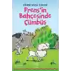 Prensin Bahçesinde Cümbüş