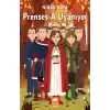 Prenses A Uyanıyor