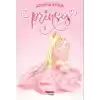 Prenses Boyama Kitabı