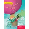 Prenses Mayanın Yolculuğu - İlk Okuma Kitabım