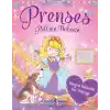 Prenses Polinin Bahçesi