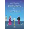 Prenses ve Hayranı