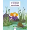 Prenses ve Kurbağa - Bebekler İçin Klasikler