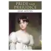 Pride and Prejudice