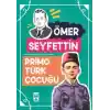 Primo Türk Çocuğu