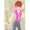Princess Top Colour (Yeşil)
