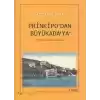 Prinkipodan Büyükadaya