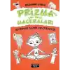 Prizmanın Çok Şekil Maceraları - Orman Kampı Macerası (Ciltli)