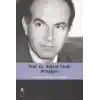 Prof. Dr. Bülent Tanör Armağanı