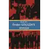 Prof. Dr. Önder Göçgün’e Armağan (2 Cilt Takım)