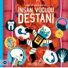 Profesör Astro Kedi ile İnsan Vücudu Destanı