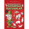Profesör Çetin Ceviz ile Enteresan Hayvanlar