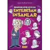 Profesör Çetin Ceviz ile Enteresan İnsanlar