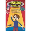 Profesör İyon İle Fen - En Havalı Yarışma