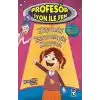 Profesör İyon İle Fen - Köydeki Esrarengiz Kuvvet