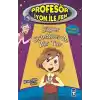 Profesör İyon İle Fen - Süper Sistemlerde Bir Tur