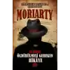 Profesör Moriarty 2 - Öldürülmesi Gereken Hikaye
