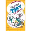 Profesör Tırt Ve Maceraları