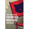 Proleterler İçin Patafizik Dersleri
